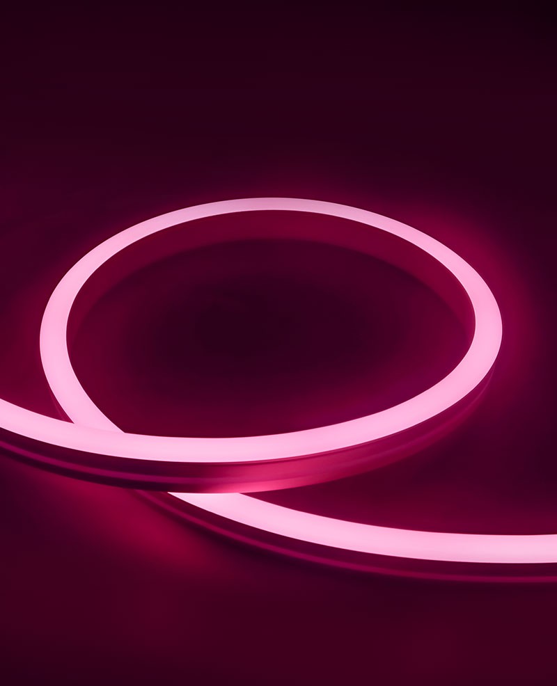 LED Neon Flexible Strip Series-1220 Series