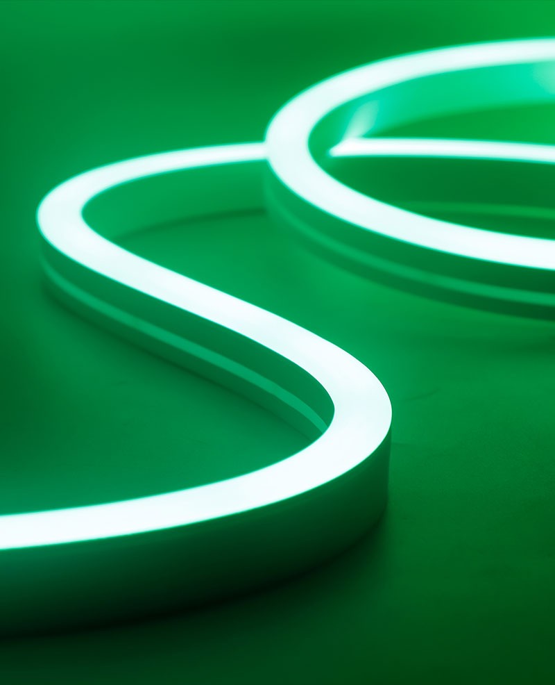 LED Neon Flexible Strip Series-1220 Series