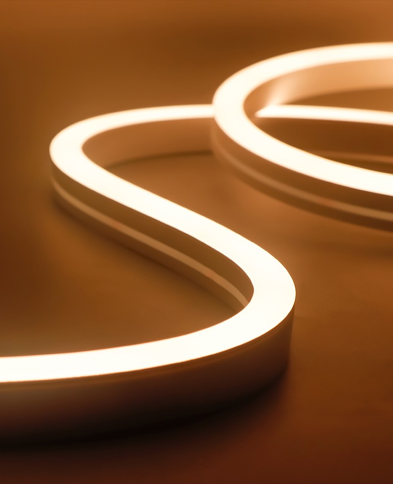 LED Neon Flexible Strip Series-1220 Series