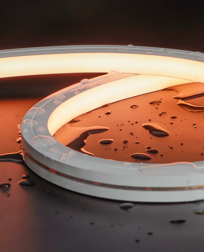 LED Neon Flexible Strip Series-1515